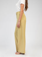 Pantalon Perlino Blé
