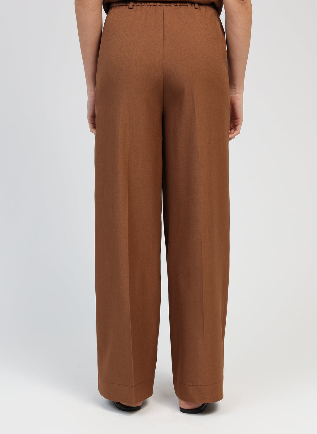 Pantalon Perlino Moka