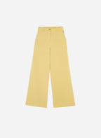 Pantalon Perlino Blé