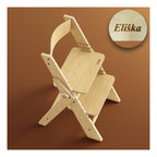 Chaise Évolutive Montessori