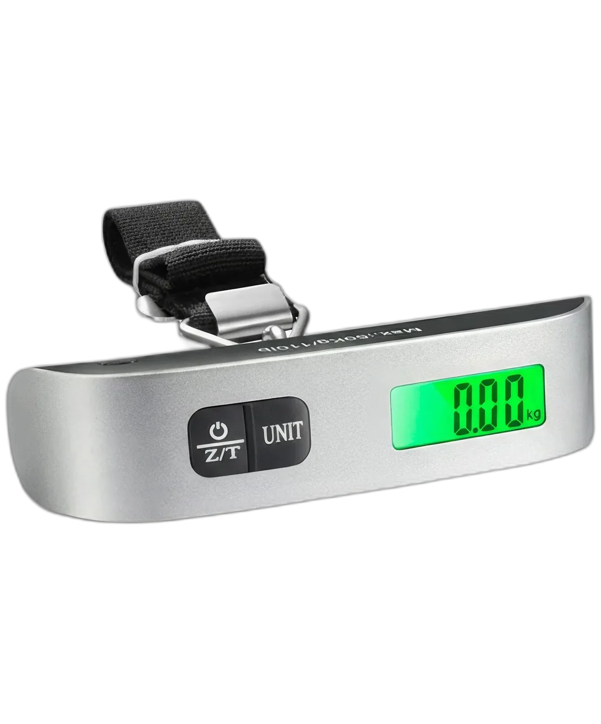Electronic Luggage Scale - 50Kg