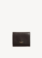 Trussardi - Wallet - Black - Women