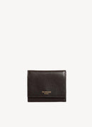 Trussardi - Wallet - Black - Women