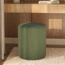 Lily Pouf - Green