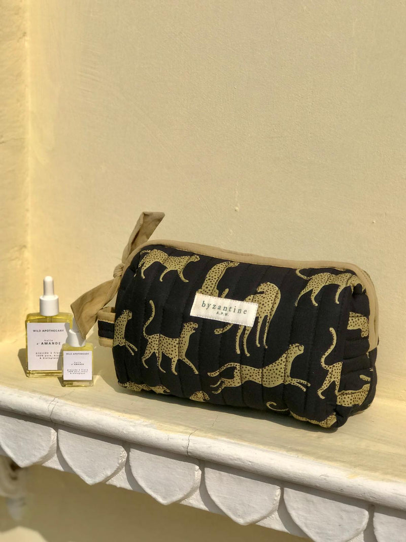 Trousse Trousses - Bleu Nuit