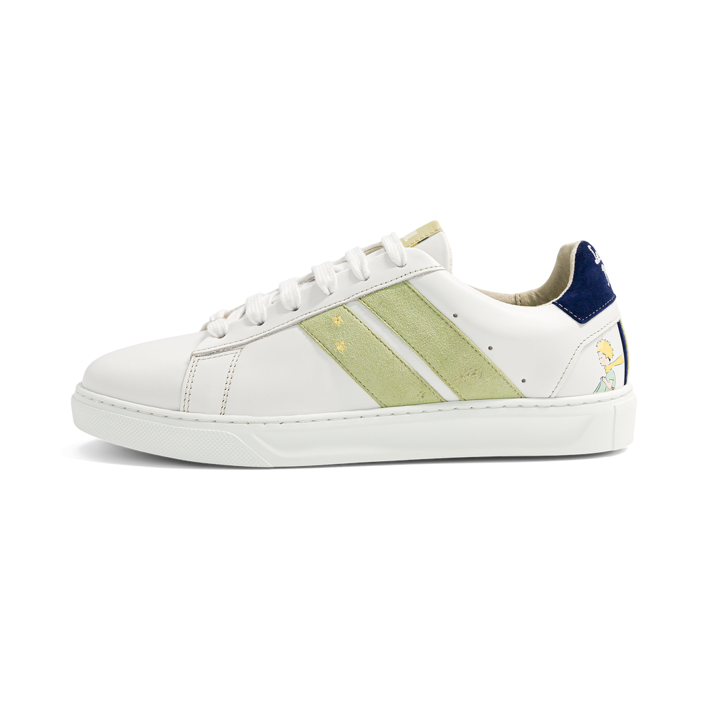 Baskets Caval X Le Petit Prince