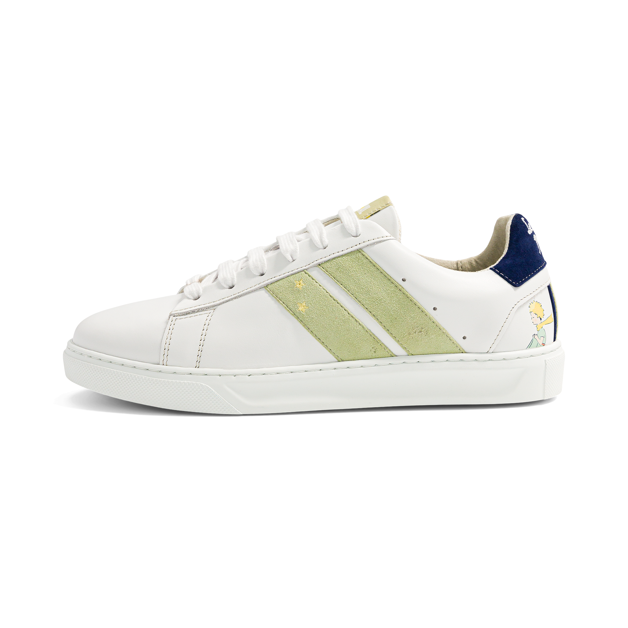Baskets Caval X Le Petit Prince