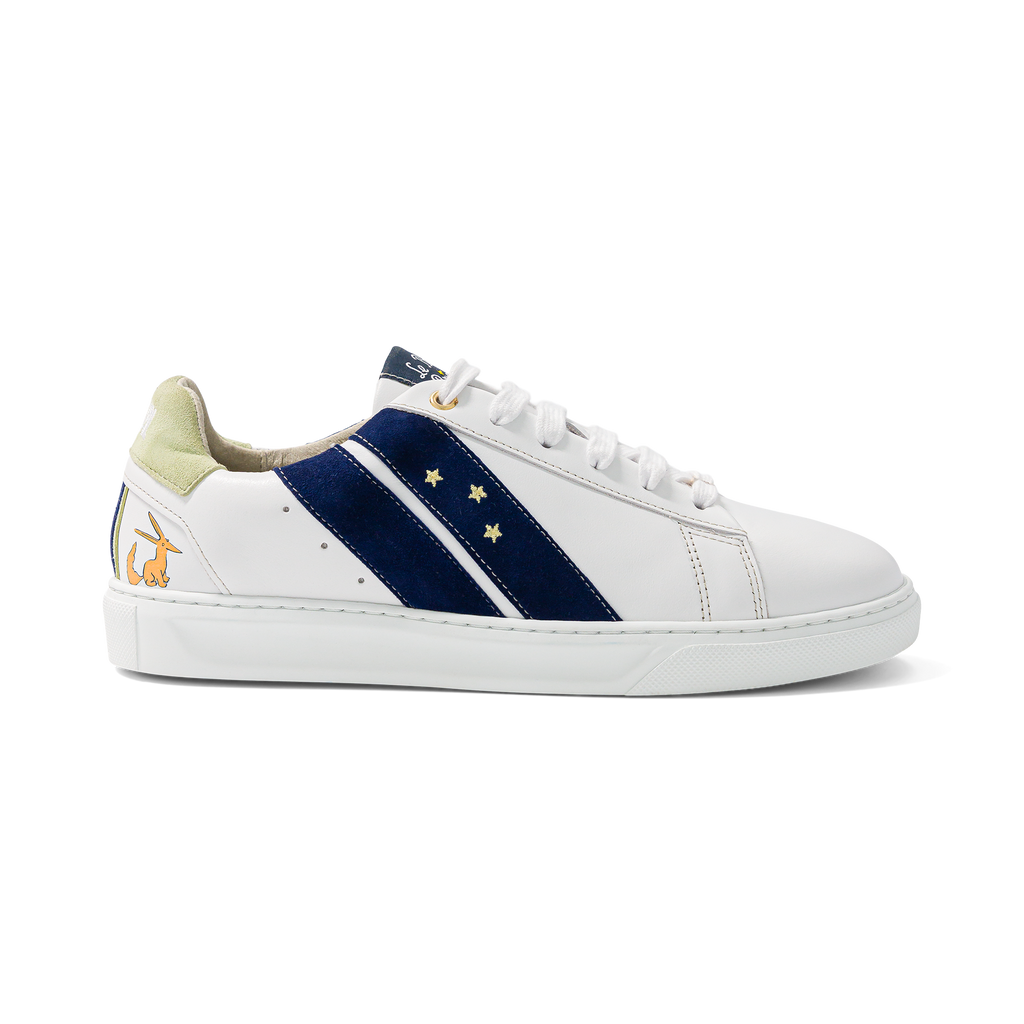 Baskets Caval X Le Petit Prince