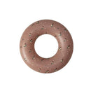 Petite bouée gonflable cherry cerise Garbo&friends GARBO&FRIENDS - Sélection Garbo&friends à retrouver sur amaetc.com, concept store eco friendly pour enfants