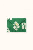 Petite Enveloppe Ravi "Cool" - Perroquet