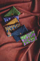 Petite Enveloppe Ravi "Magic" - Nature