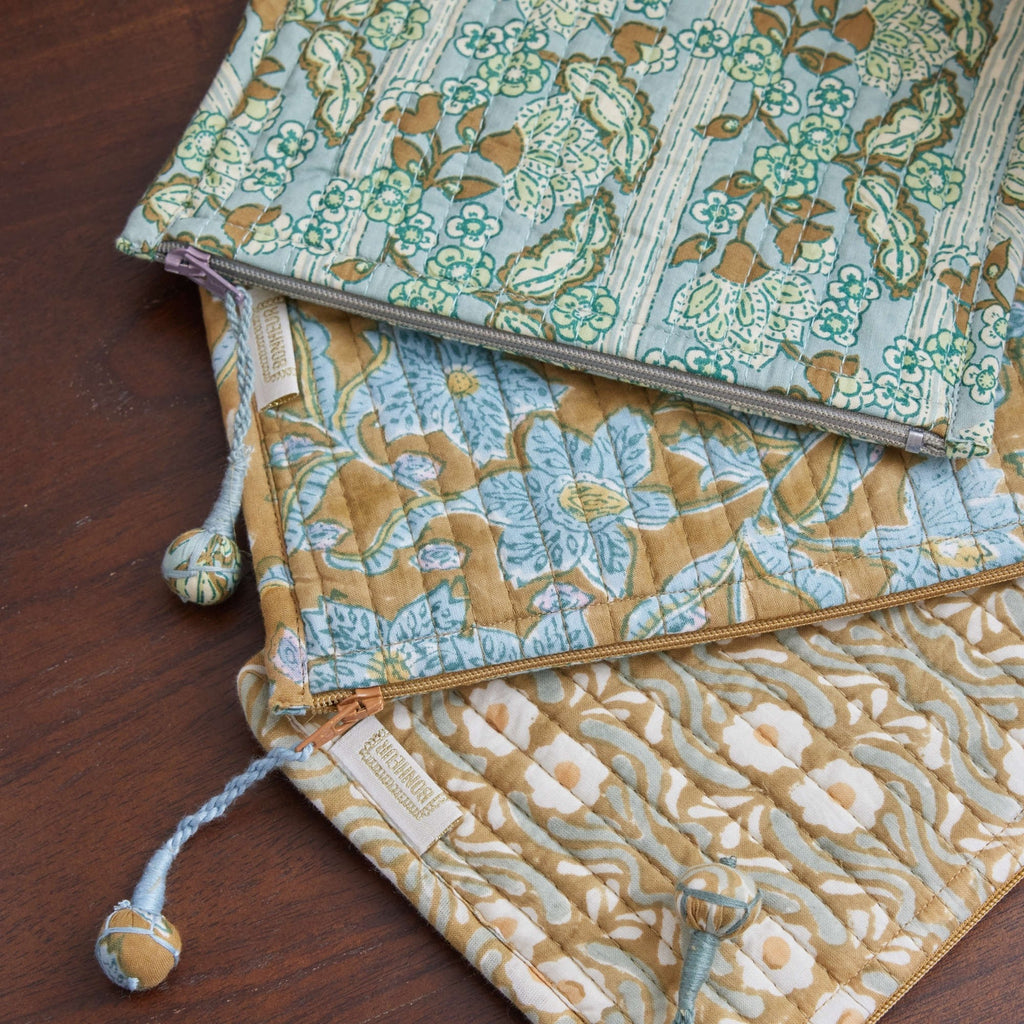 Petite pochette - Anjali Jade