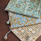 Petite pochette - Anjali Jade