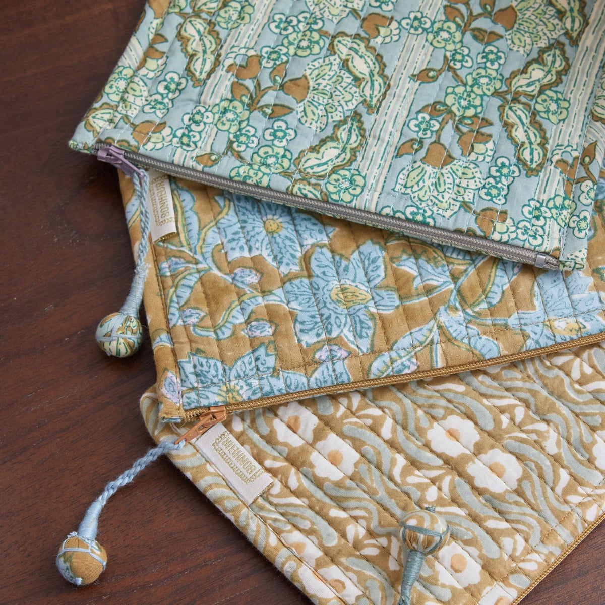 Petite pochette - Anjali Jade