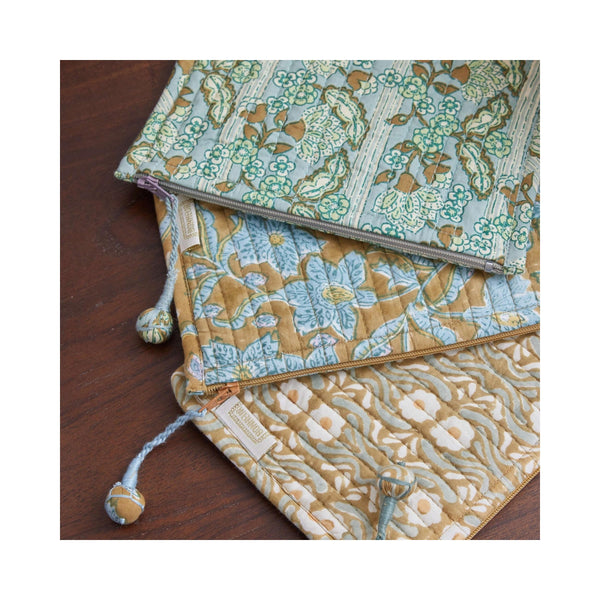 Small Pouch - Anjali Jade