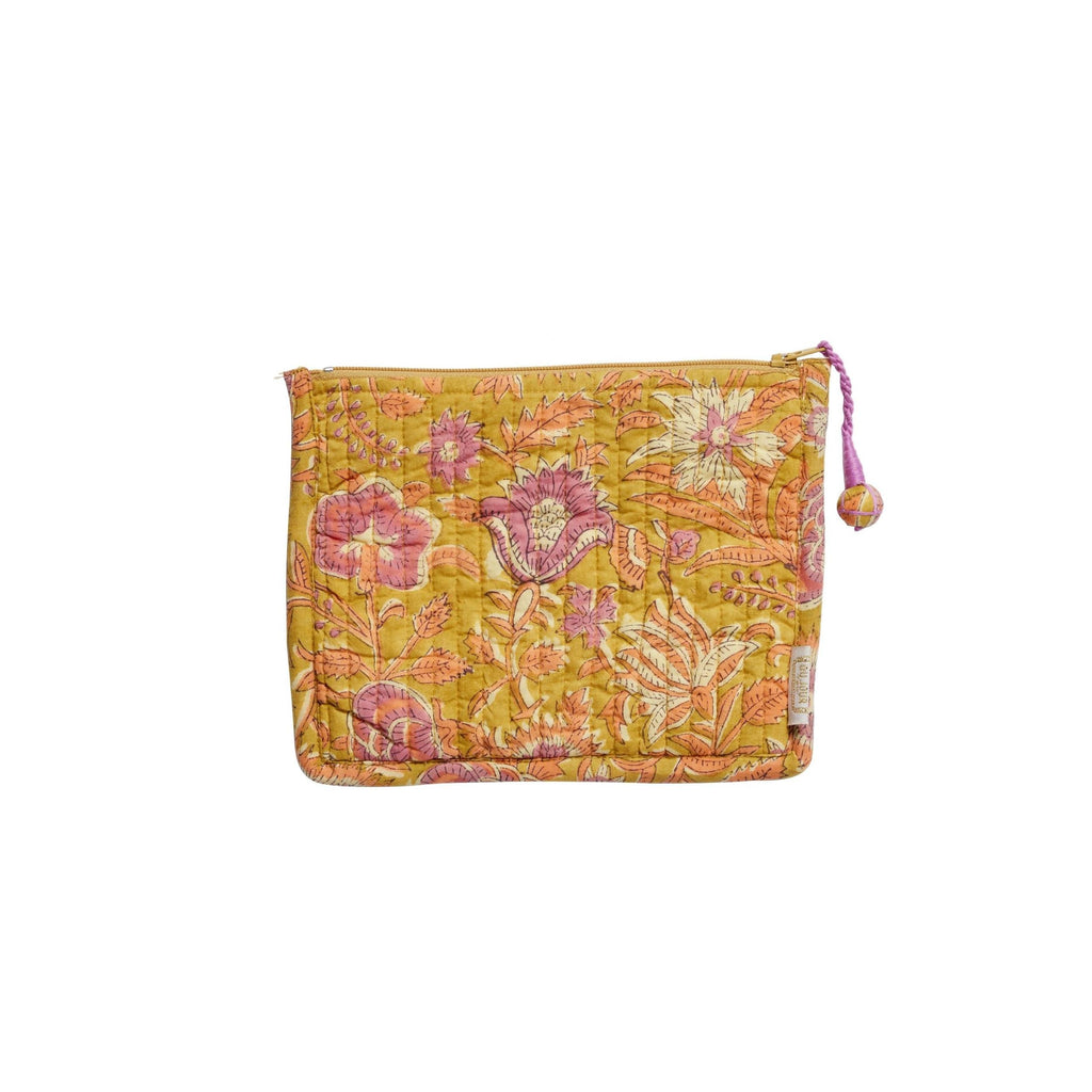 Lille clutch - Nerhu Kiwi