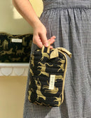 Trousse Trousses - Bleu Nuit
