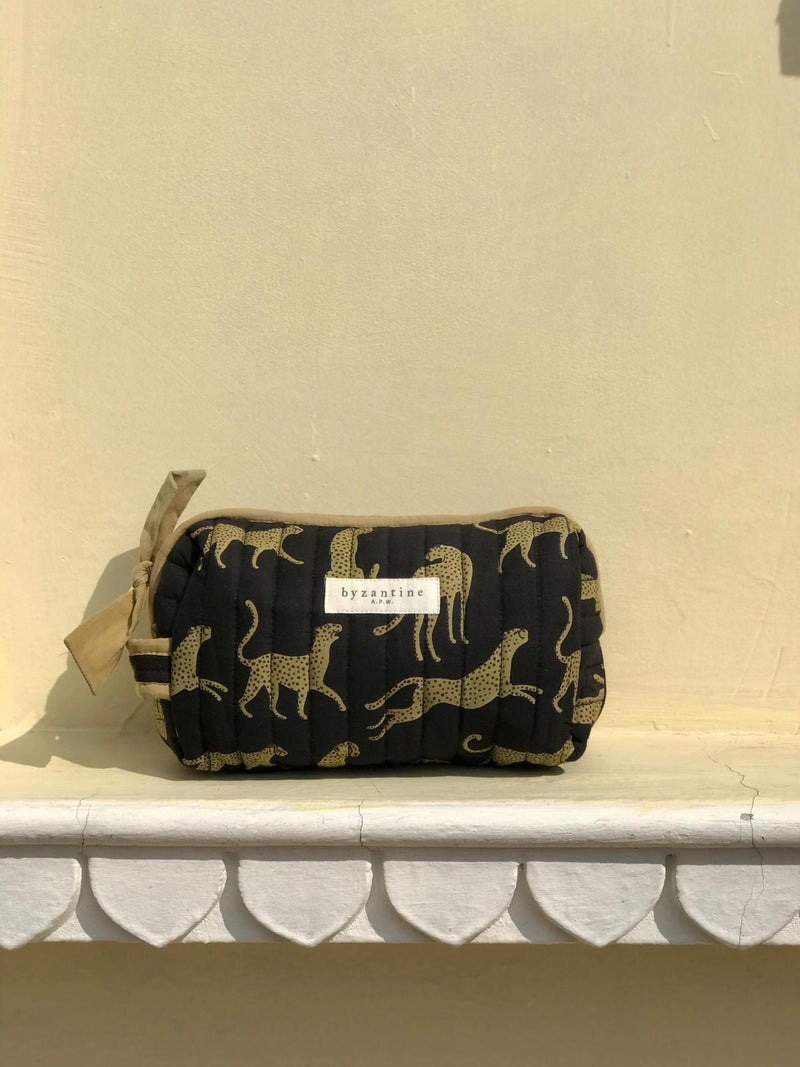 Trousse Trousses - Bleu Nuit