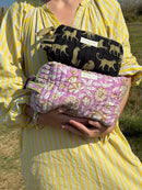 Trousse Trousses - Bleu Nuit
