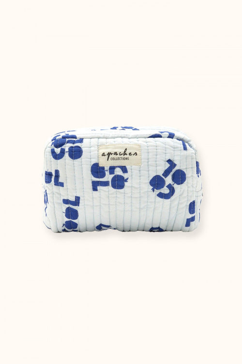 Petite Trousse Gaya "Cool" - Hirondelle