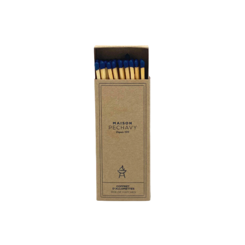 Petites allumettes Barbecue