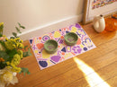 Tapis De Gamelle Pictionar'Tist - Chien/Chat