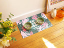 Tapis De Gamelle Eat Sleep Poop - Chien/Chat