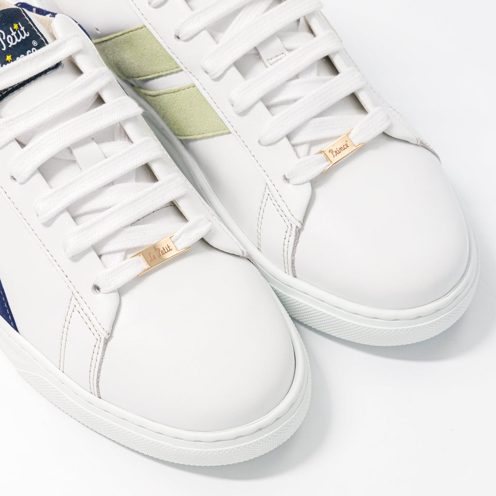 Baskets Caval X Le Petit Prince
