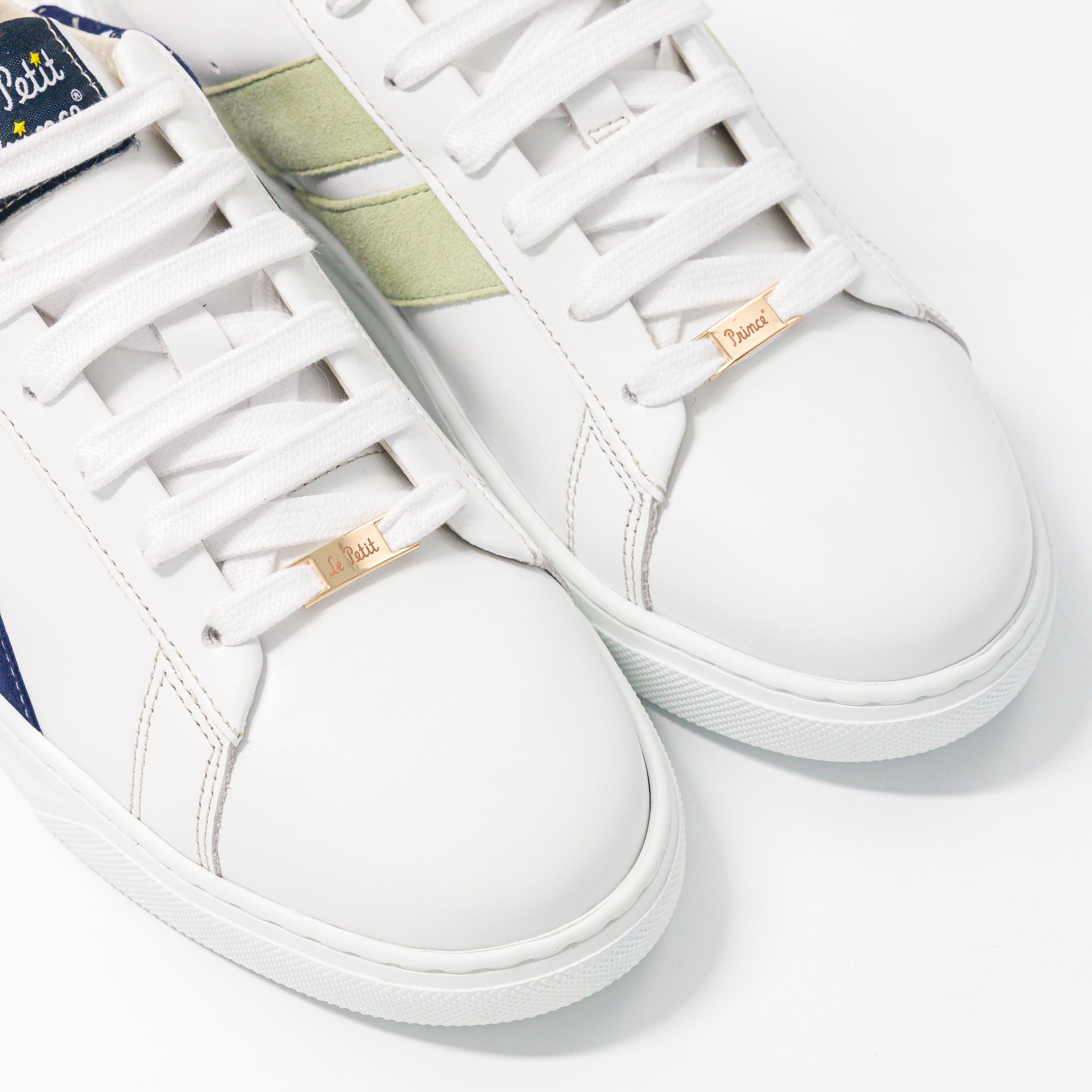 Baskets Caval X Le Petit Prince