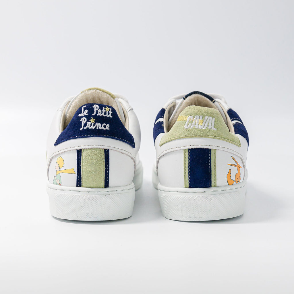 Baskets Caval X Le Petit Prince