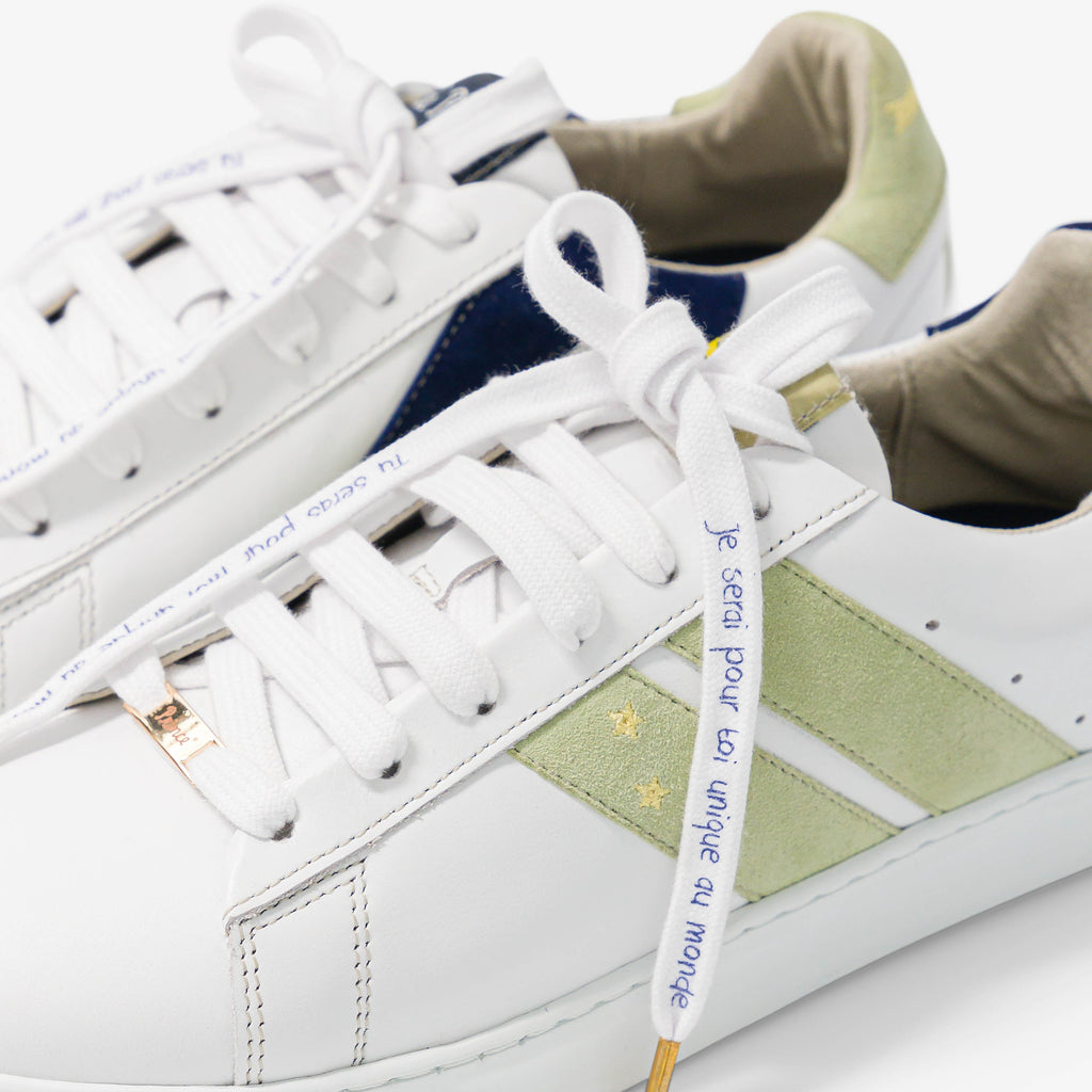 Baskets Caval X Le Petit Prince