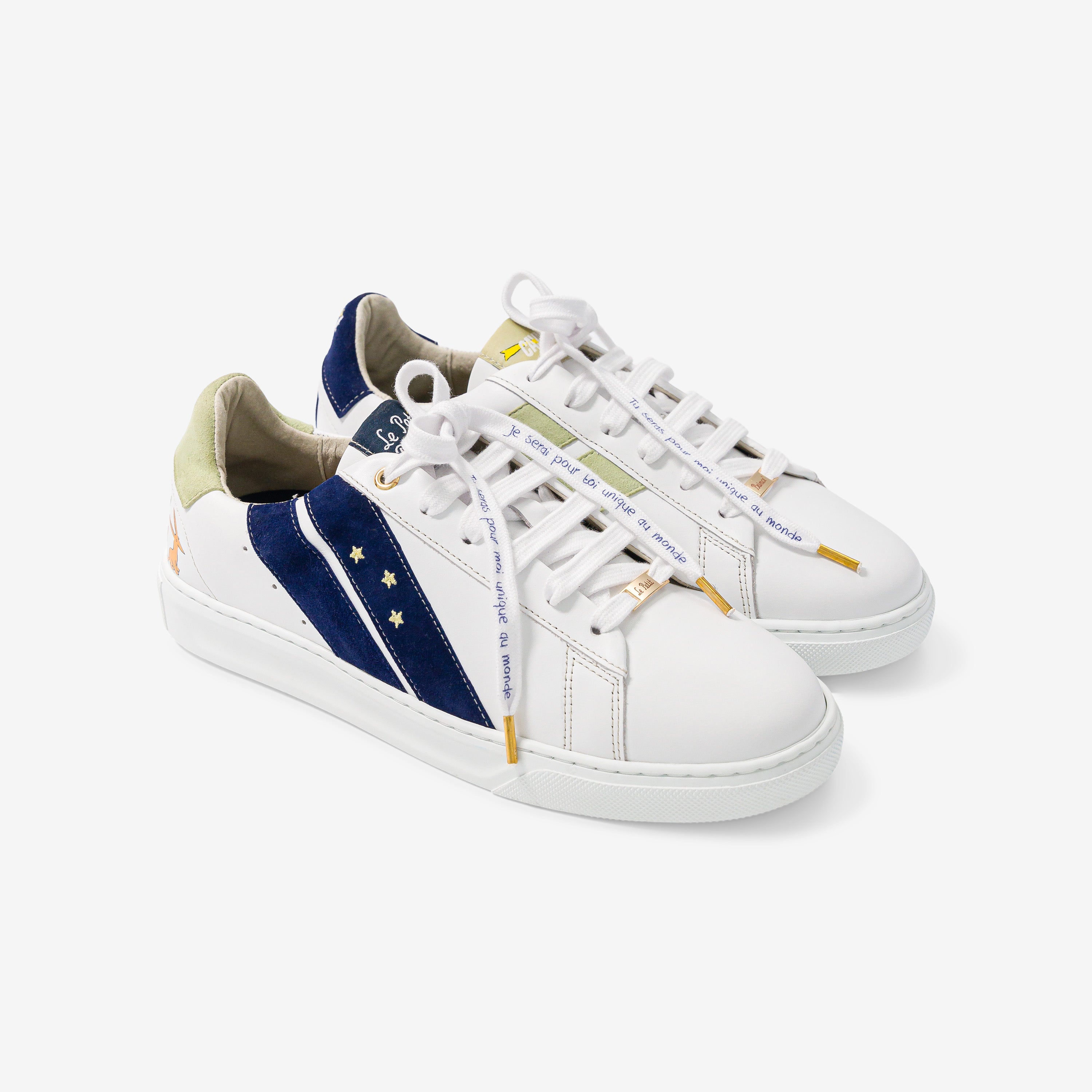 Baskets Caval X Le Petit Prince