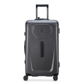 Valise Long Séjours - Anthracite