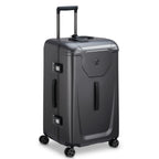 Valise Long Séjours - Anthracite