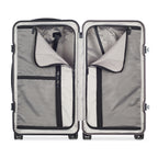 Valise Long Séjours - Anthracite