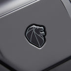 Valise Long Séjours - Anthracite