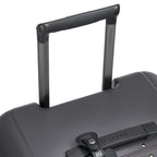 Valise Long Séjours - Anthracite