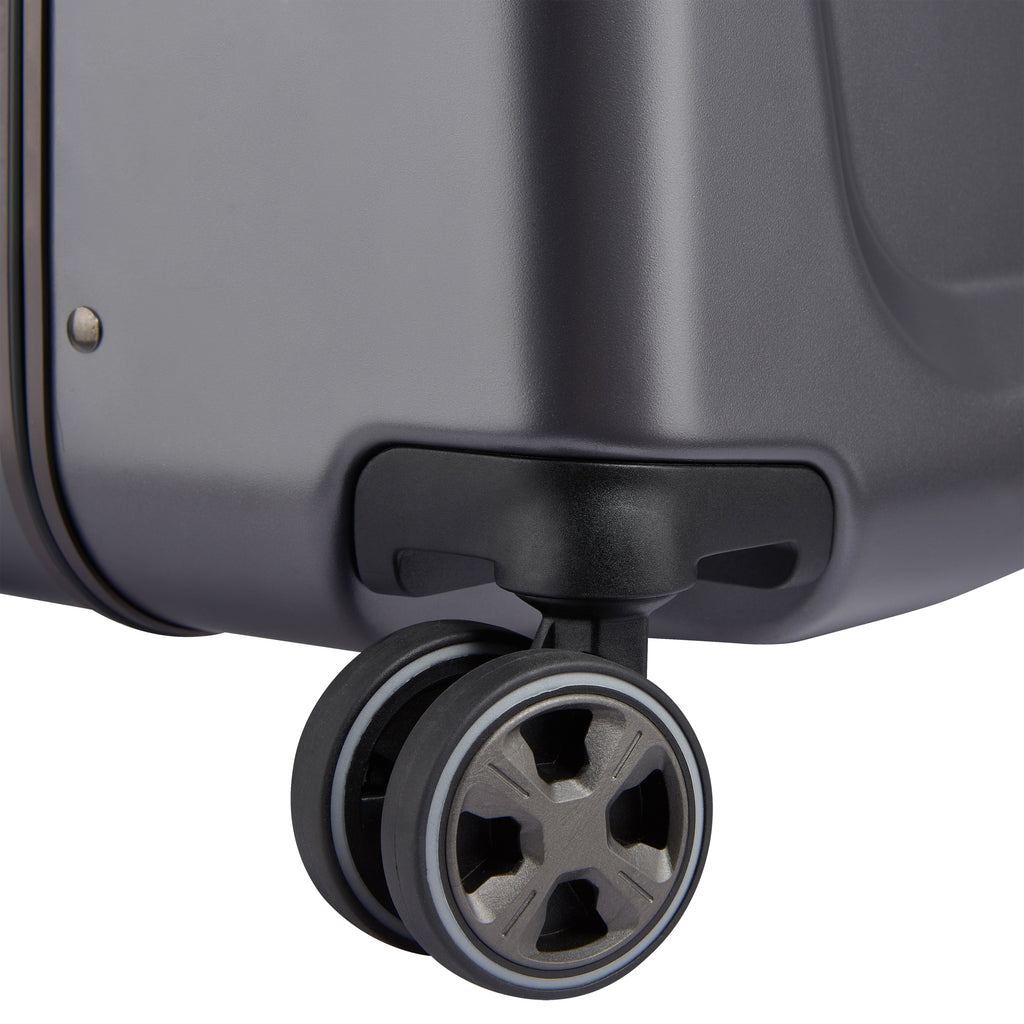 Valise Long Séjours - Anthracite