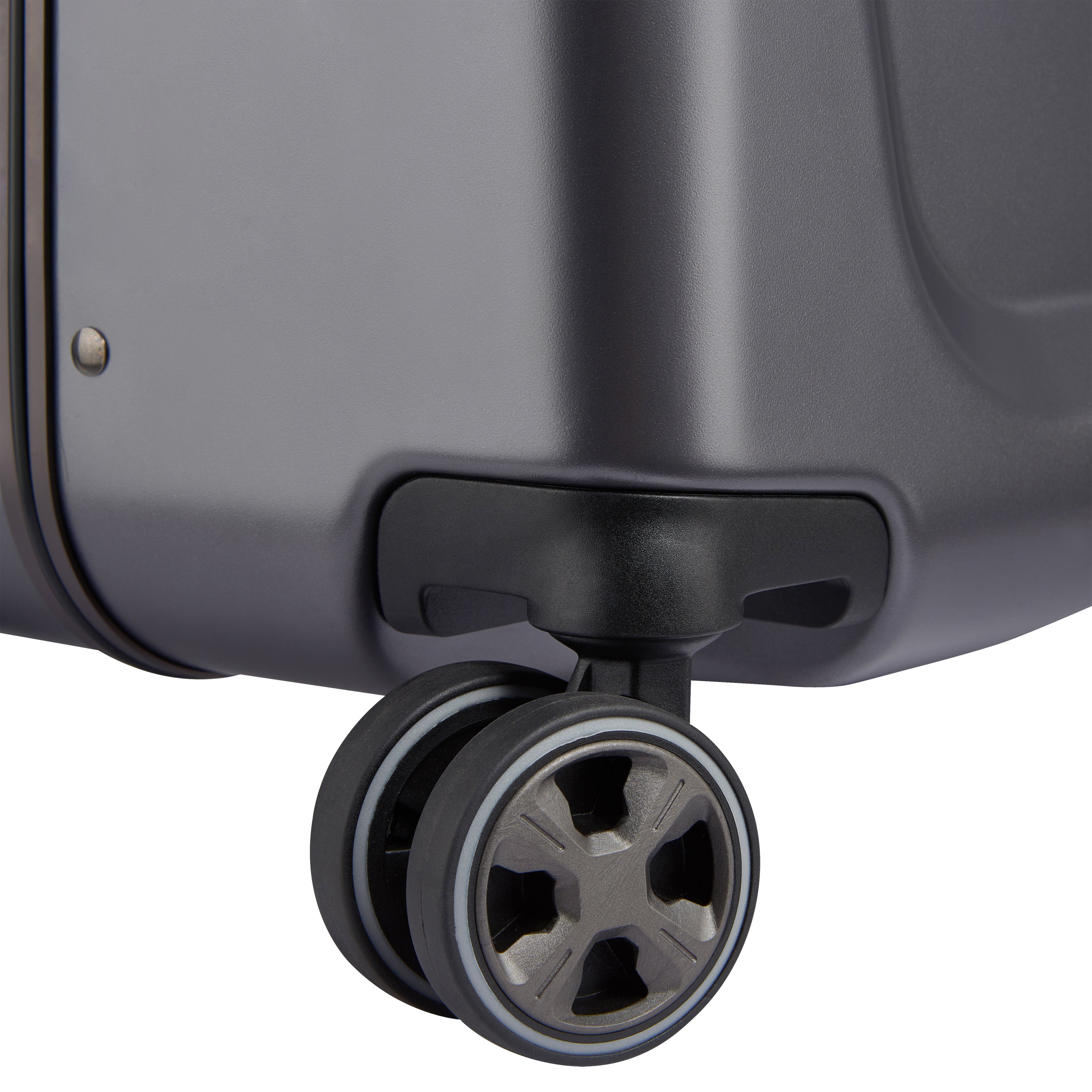 Valise Long Séjours - Anthracite