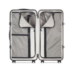 Valise Long Séjours - Anthracite