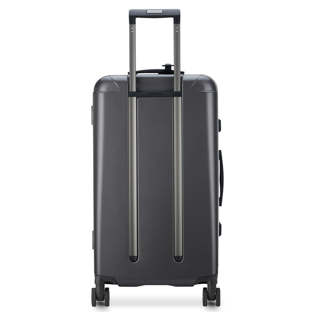 Valise Long Séjours - Anthracite