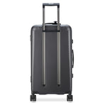 Valise Long Séjours - Anthracite