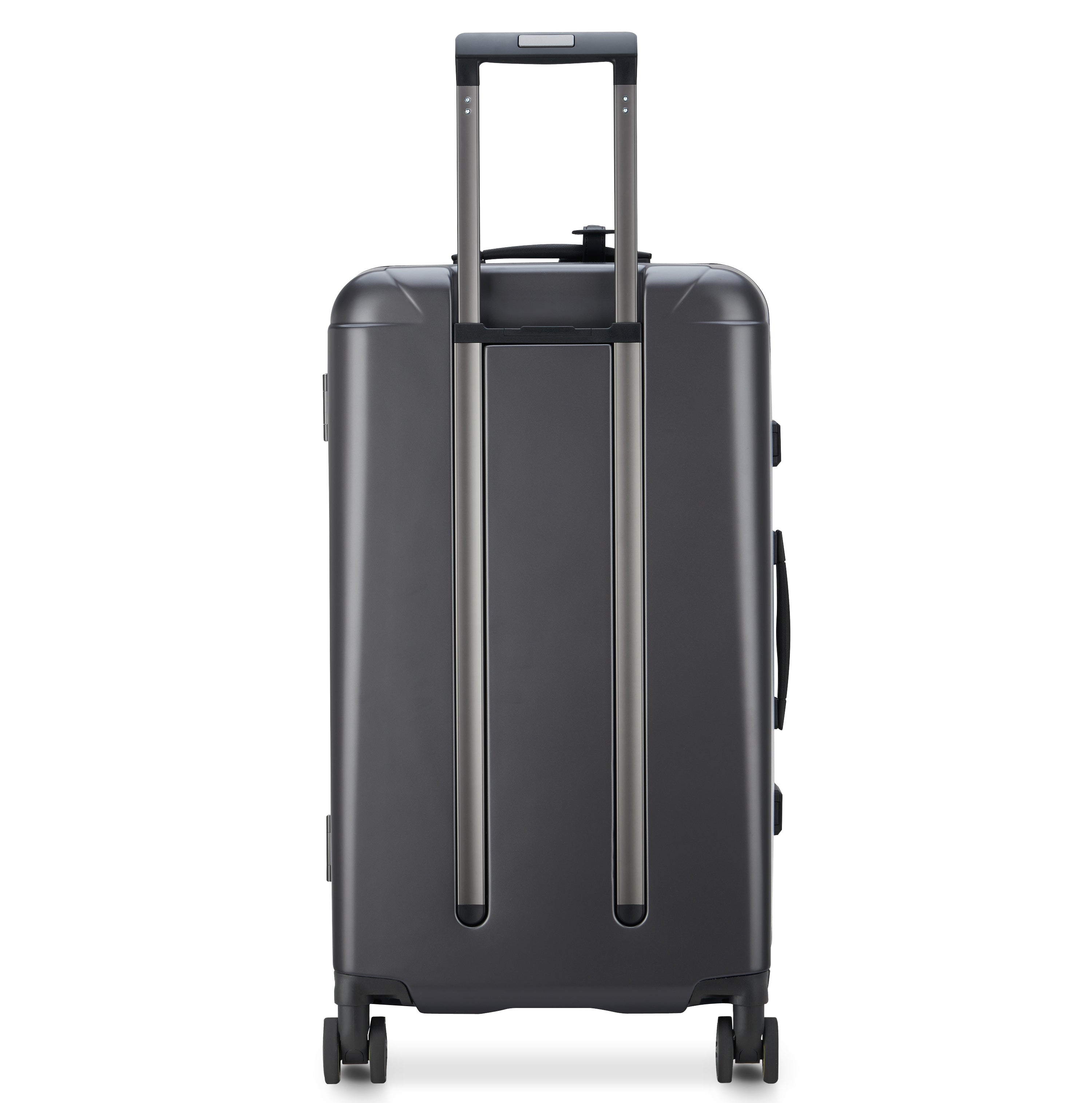 Valise Long Séjours - Anthracite