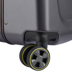 Valise Long Séjours - Anthracite