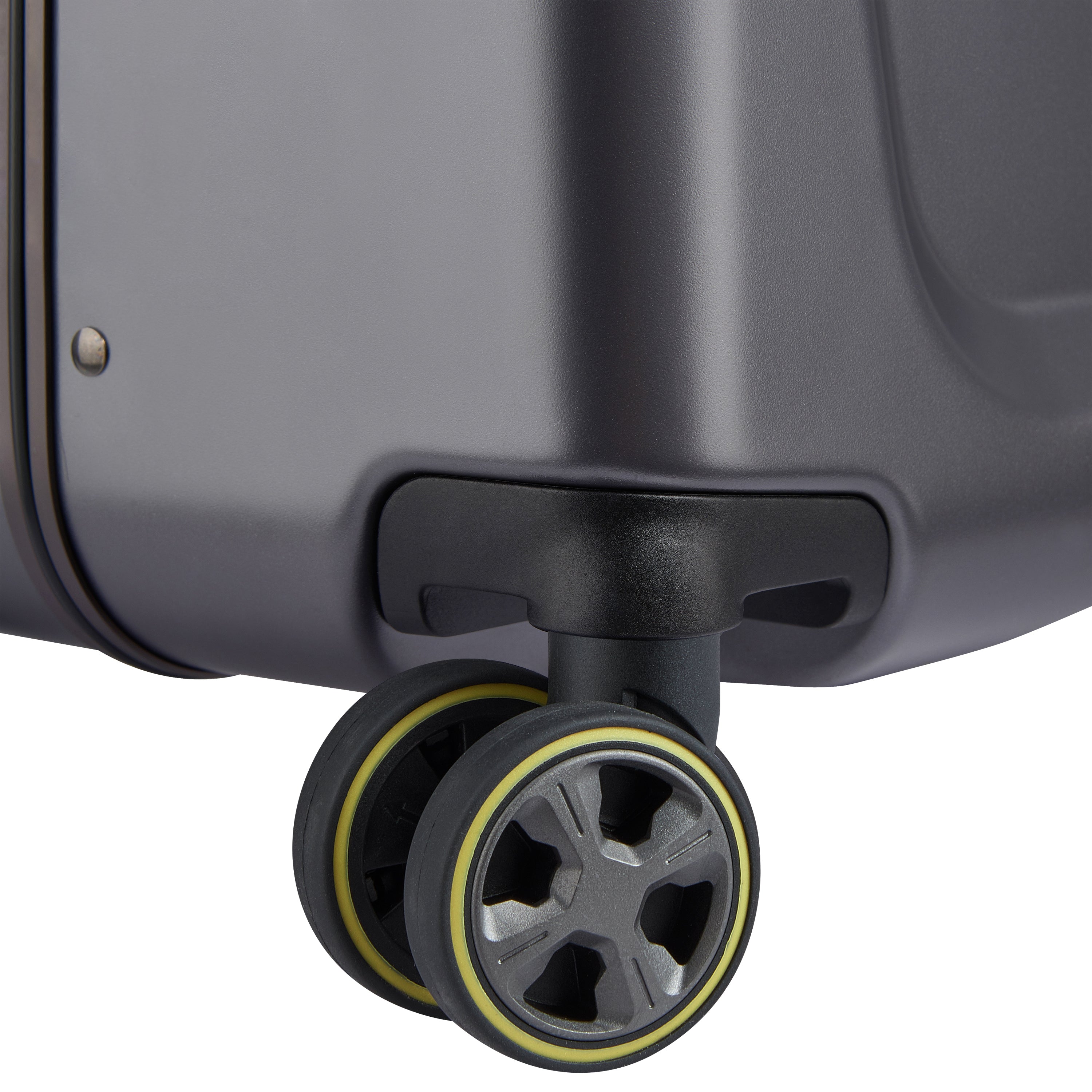 Valise Long Séjours - Anthracite