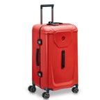 Valise Long Séjours - Rouge
