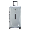 Valise Long Séjours - Argent