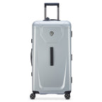 Valise Long Séjours - Argent