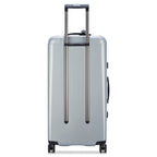 Valise Long Séjours - Argent