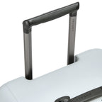 Valise Long Séjours - Argent